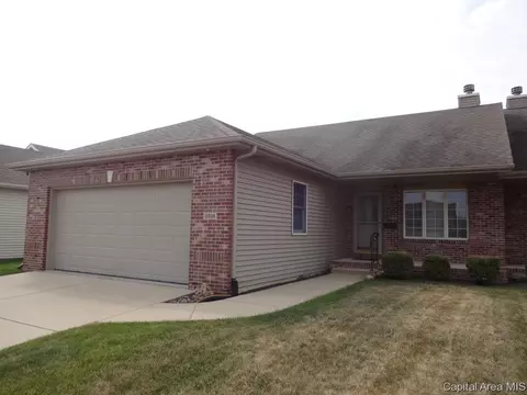 3916 Lear Dr, Springfield, IL 62711 photo 1
