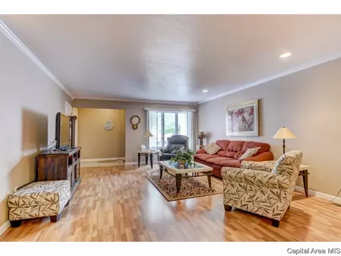 4313 Pickfair Rd, Springfield, IL 62703 photo 9
