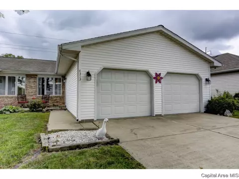 4313 Pickfair Rd, Springfield, IL 62703 photo 1