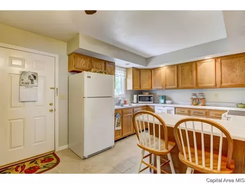 4313 Pickfair Rd, Springfield, IL 62703 photo 3
