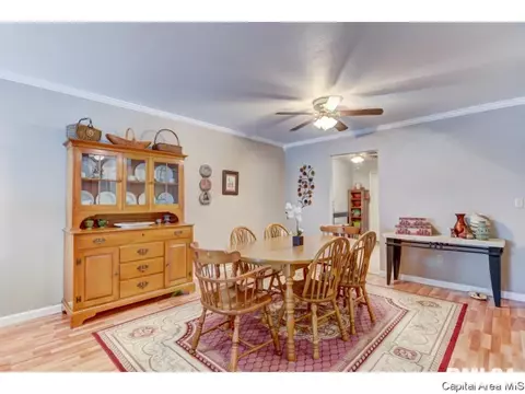 4313 Pickfair Rd, Springfield, IL 62703 photo 7