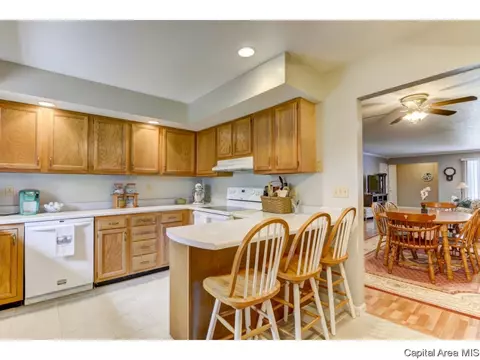 4313 Pickfair Rd, Springfield, IL 62703 photo 4