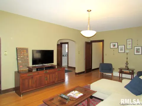 1917 S Walnut, Springfield, IL 62704 photo 5