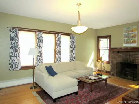 1917 S Walnut, Springfield, IL 62704 photo 3