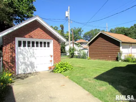 1917 S Walnut, Springfield, IL 62704 photo 19