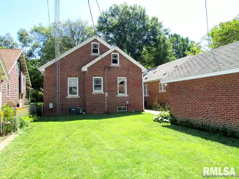 1917 S Walnut, Springfield, IL 62704 photo 20