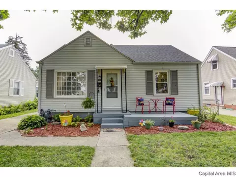 2909 S 5th St, Springfield, IL 62703 photo 1