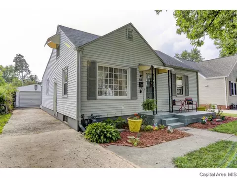 2909 S 5th St, Springfield, IL 62703 photo 2