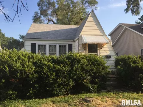 504 E Kern St, Springfield, IL 62703 photo 1