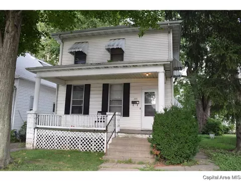 1216 N 6th St, Springfield, IL 62702 photo 1
