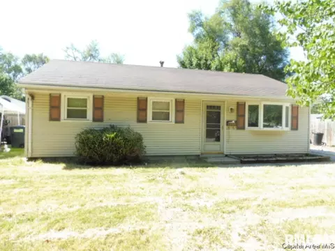 3317 Buckner St, Springfield, IL 62703 photo 1