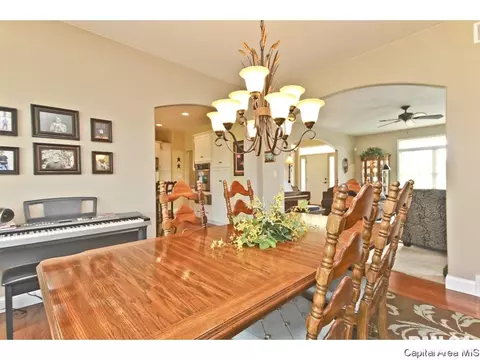 36 Rolling Mdws, Springfield, IL 62711 photo 12