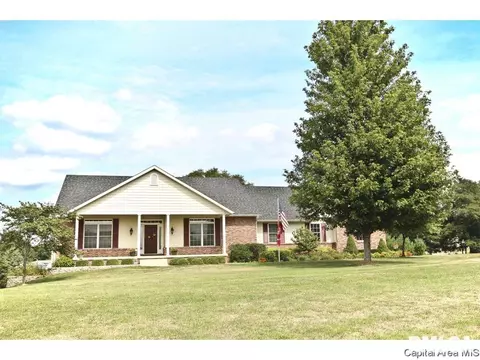 36 Rolling Mdws, Springfield, IL 62711 photo 1