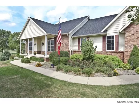 36 Rolling Mdws, Springfield, IL 62711 photo 2