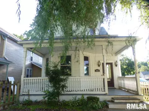 1033 N 4th St, Springfield, IL 62702 photo 1