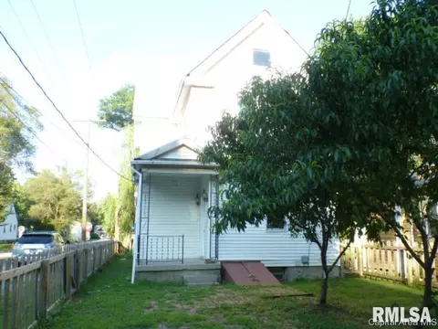 1033 N 4th St, Springfield, IL 62702 photo 19