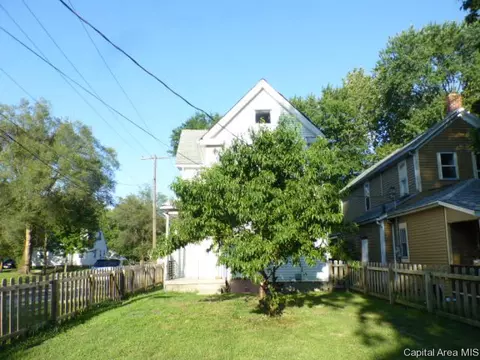 1033 N 4th St, Springfield, IL 62702 photo 18