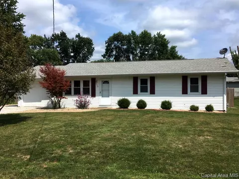 208 Edwin St, Brighton, IL 62012 photo 1