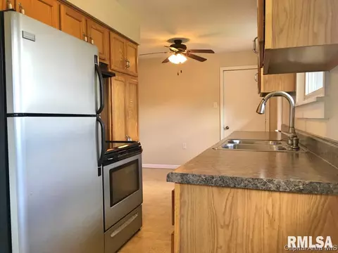 208 Edwin St, Brighton, IL 62012 photo 5