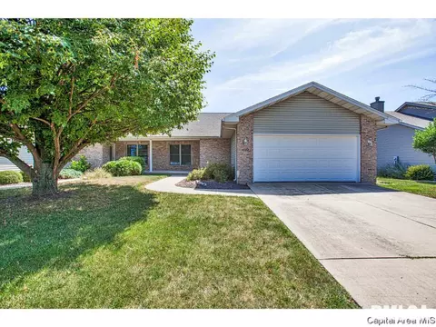 4102 Mcgregor, Springfield, IL 62707 photo 1