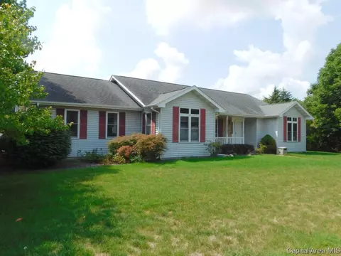 4548 Barrington, Springfield, IL 62711 photo 1
