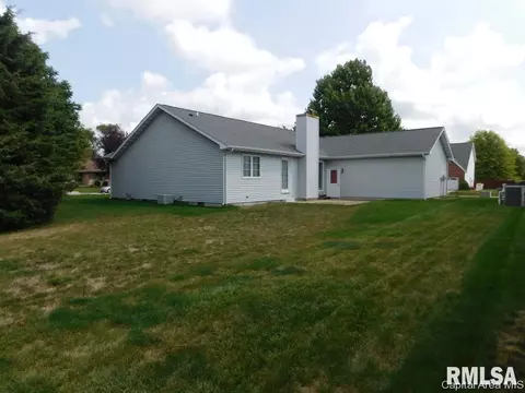 4548 Barrington, Springfield, IL 62711 photo 2