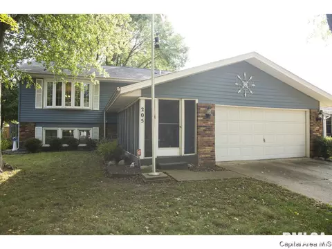 205 Westbrook Dr, Springfield, IL 62702 photo 1