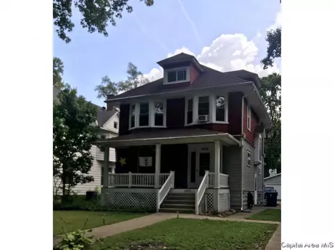 1400 Holmes Ave, Springfield, IL 62704 photo 1