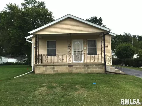2144 S 9th St, Springfield, IL 62703 photo 2
