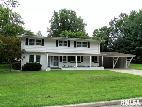900 Greenview, Springfield, IL 62704 photo 1