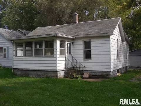 2308 Richards Ln, Springfield, IL 62702 photo 1