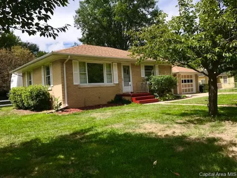 2725 Leonard St, Springfield, IL 62704 photo 2