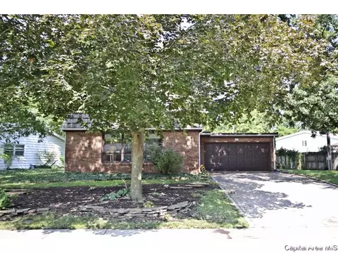 811 Kenyon Dr, Springfield, IL 62704 photo 36