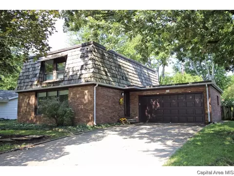 811 Kenyon Dr, Springfield, IL 62704 photo 35