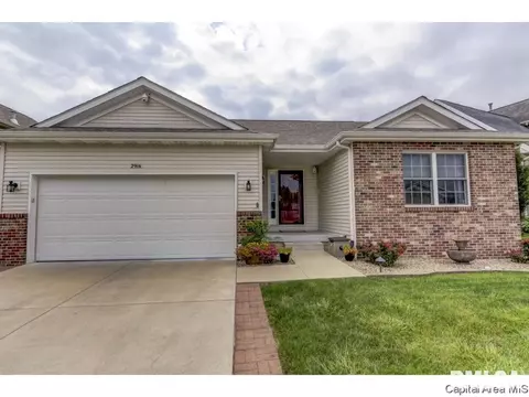 2916 Andy Rd, Springfield, IL 62702 photo 1