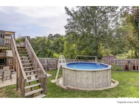 2916 Andy Rd, Springfield, IL 62702 photo 33