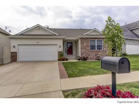 2916 Andy Rd, Springfield, IL 62702 photo 3