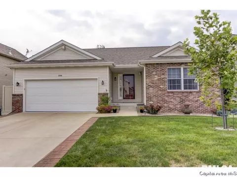 2916 Andy Rd, Springfield, IL 62702 photo 2