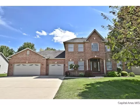 3512 Sundance Dr, Springfield, IL 62711 photo 1