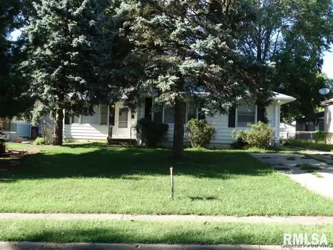 1613 W Governor St, Springfield, IL 62704 photo 1