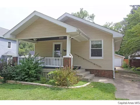 1452 N 3rd, Springfield, IL 62702 photo 1
