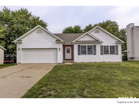 3825 Carney Blvd, Springfield, IL 62712 photo 1