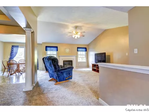 3825 Carney Blvd, Springfield, IL 62712 photo 3