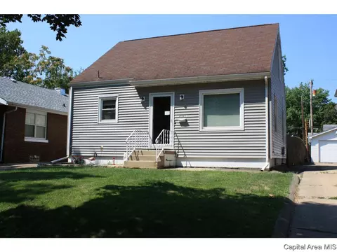 2341 Yale Blvd, Springfield, IL 62703 photo 2