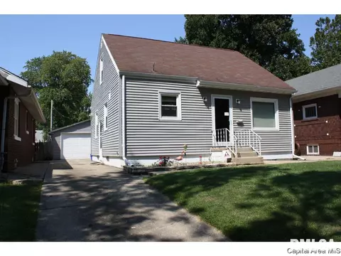 2341 Yale Blvd, Springfield, IL 62703 photo 1