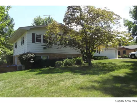 5 Lamplighter Ln, Springfield, IL 62707 photo 1