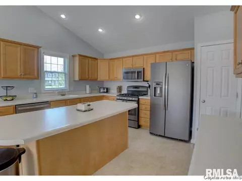 5408 Crane Dr, Springfield, IL 62711 photo 7