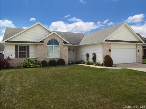 5408 Crane Dr, Springfield, IL 62711 photo 2