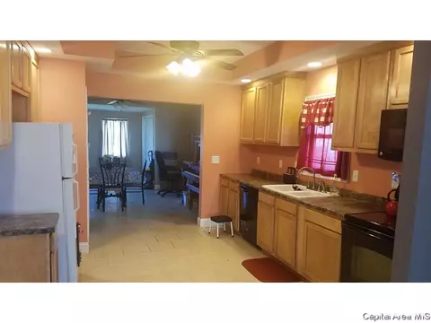 146 E Spruce St, Virden, IL 62690 photo 3