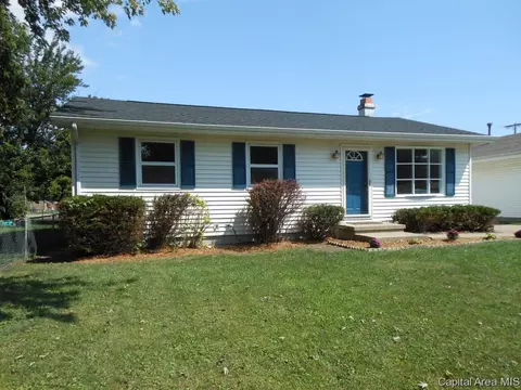 2925 Sherborn Rd, Springfield, IL 62702 photo 25